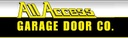 All Access Garage Door Co.