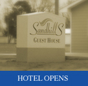 Sandhills Guest House Inn