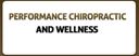 Performance Chiropractic and Wellness Clinic