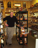 Tuttle's Select Cigars and Tobaccos