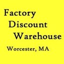 Factory Discount Warehouse