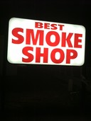 Best Smoke Shop