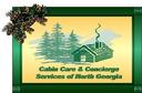 Cabin Care & Concierge Services of North Georgia 