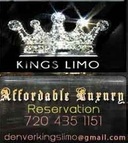 Kings Limo Services
