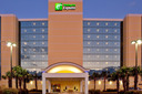 Holiday Inn Express hotel & suites VA beach Oceanfront