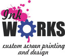 Ink Works Custom Screen Printing & Design