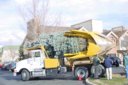 Jordan's Tree Moving & Maintenance Inc
