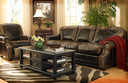 Texas Leather Furniture and Accessories
