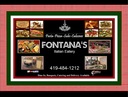 Fontana's Italian Eatery
