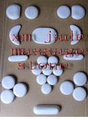 Xiamen Jade Massage Stone