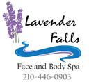 Lavender Falls Face and Body Spa