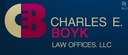 Charles Boyk Law Offices