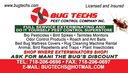 bug techs pest control company inc