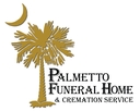 Palmetto Funeral Home and Cremation Service (on-site)