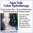 Aqua Veda Colon Hydrotherapy