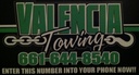 Valencia Towing 661-644-8540