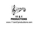 11&1 Productions
