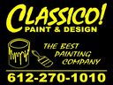 Classico! Paint & Design LLC