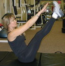 Kerry M White Pilates/Personal Training
