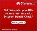 Sean Overlock State Farm Insurance