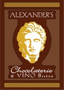 Alexander's Chocolate Classics Chocolate Shop