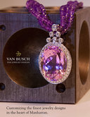 Van Busch Fine Jewelry Designs