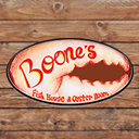 Boone's Fish House & Oyster Room