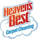 Heaven\'s Best Carpet Cleaning