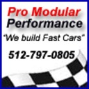 Pro Modular Performance