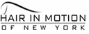 Hair in motion of New York Apprenticeship Program