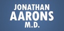 Jonathan Aarons MD