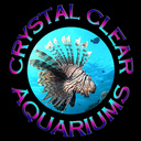 Crystal Clear Aquariums, LLC
