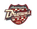 Brown's Classic Autos
