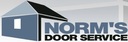 Norm's Door Service