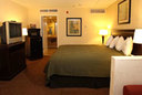 Howard johnson Inn & Suites of Vallejo