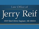 Law Office of Jerry Reif