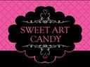 Sweet Art Candy