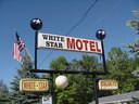 White Star Motel