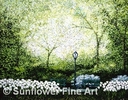 Sunflower Fine Art Gallery, Long Island picture framing, mirrors & art