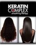 Keratn Complex Smoothing Therapy  by Coppola