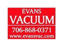 Evans Vacuum