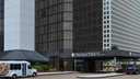 DoubleTree by Hilton Hotel Houston - greenway plaza