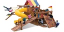 Rainbow Play Systems of Greenville