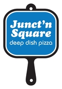 Junct'n Square Pizza