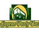 Eugene Party Bus