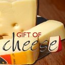 Gift of Cheese