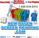 New Haven Screen Printing