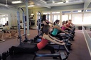 Propel Pilates and Fitness
