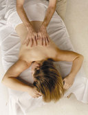 Phil Mandley, Licensed Massage Therapist