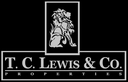 T.C. Lewis & Co. Properties